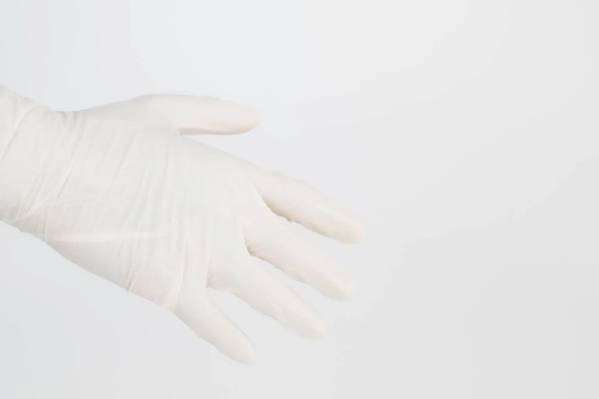 Bodily Fluid Cleanup in Savoy, TX